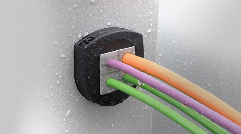 KVT-ER | 可分電纜格蘭頭