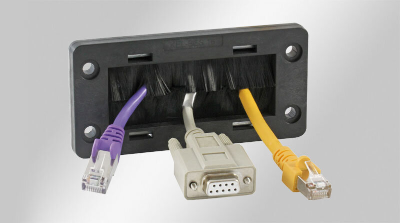 KEL-BES | Brush plate 