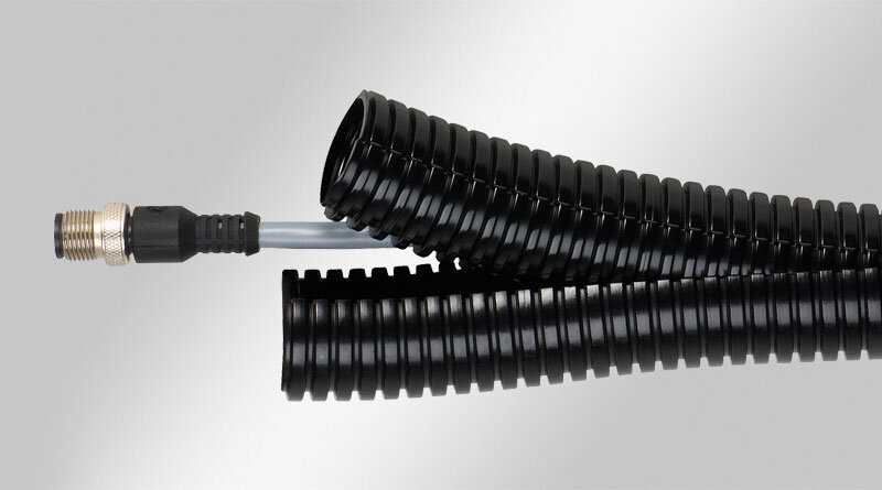 CONFiX? WST | Halkaistavat suojaletkut