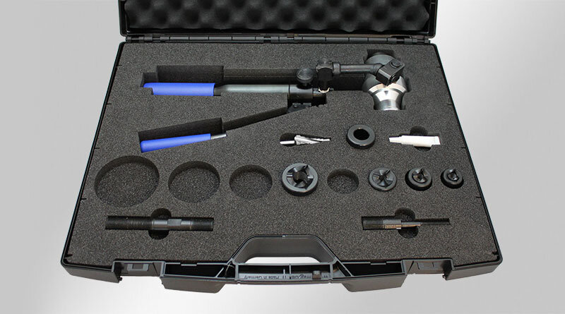 Sady prost?ihovacích nástroj?